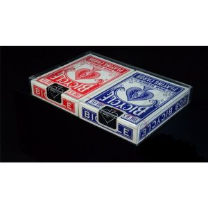 Foto Carat DS2 Double Deck Sleeves (5 Pack)