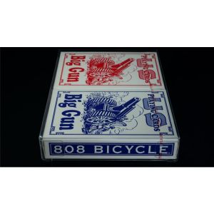 Foto Carat DS2 Double Deck Sleeves (5 Pack)