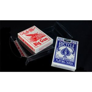 Foto Carat DS2 Double Deck Sleeves (5 Pack)