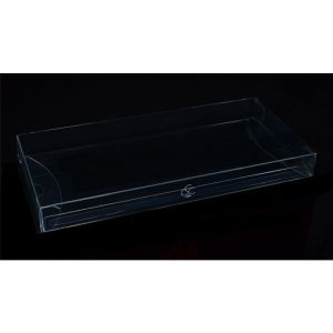 Foto Carat DS3 Triple Deck Sleeves (5 Pack)