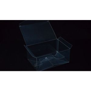 Foto Carat HB1A Half Brick Box Sleeves (pack of 5)
