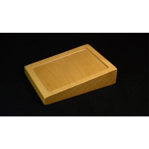 Foto Carat WSC Wooden Single Card Display