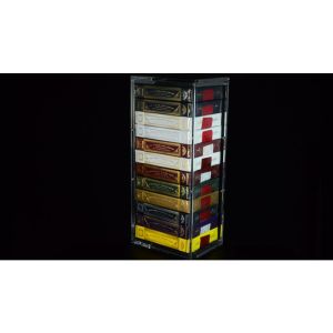 Foto Carat X12 (Holds 12 Decks)