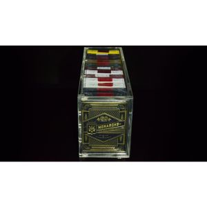 Foto Carat X12 (Holds 12 Decks)