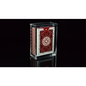 Foto Carat X1M Mini Deck Case