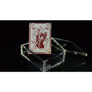 Foto Carat X1M Mini Deck Case