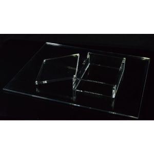 Foto Carat X810R Right Sided Single Deck 8 x10  Display