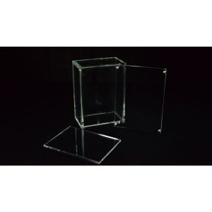 Foto Carat X2B Double Deck Case (Back-to-Back)