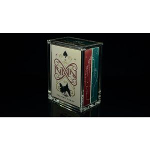 Foto Carat X2B Double Deck Case (Back-to-Back)