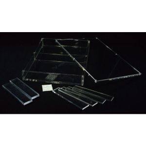 Foto Carat X2X2 (Double Row Four Deck Case)