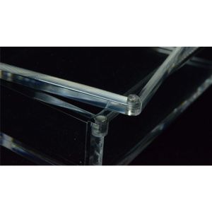 Foto Carat X2 (Holds 2 Decks) (VT)