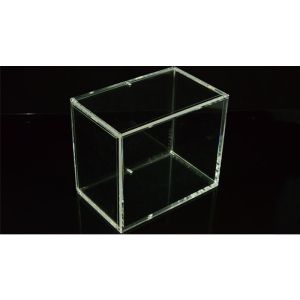 Foto Carat X6 Half Brick Case (Holds 6 Decks)