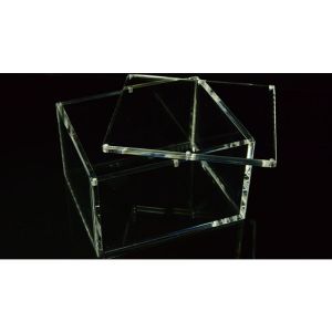 Foto Carat X6 Half Brick Case (Holds 6 Decks)