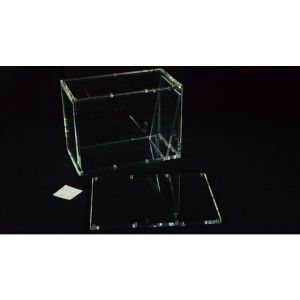 Foto Carat X7 Case (Holds 7 Decks)