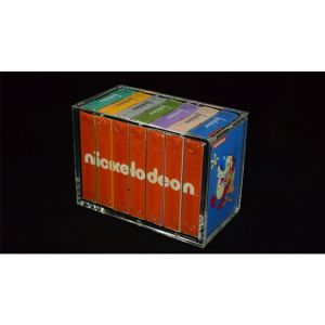 Foto Carat X7 Case (Holds 7 Decks)