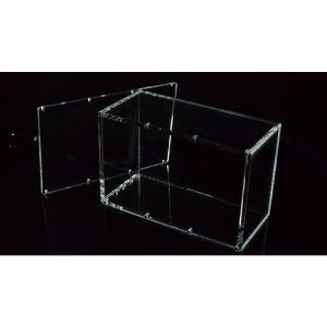 Foto Carat X8 (Eight Deck Case)