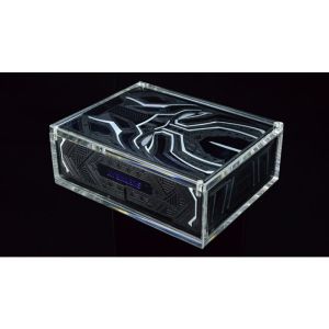 Foto Carat XBC V2 Single Deck Case