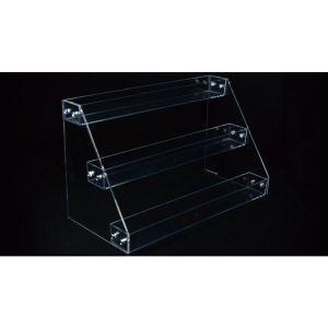 Foto Carat XCR3 3 Tiered Rack (Holds 12 Decks)