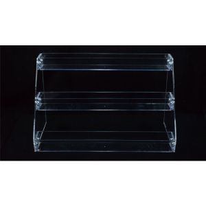 Foto Carat XCR3 3 Tiered Rack (Holds 12 Decks)