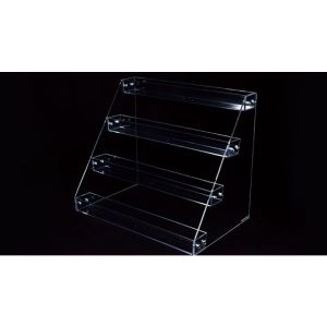 Foto Carat XCR4 4 Tiered Rack (Holds 16 Decks)