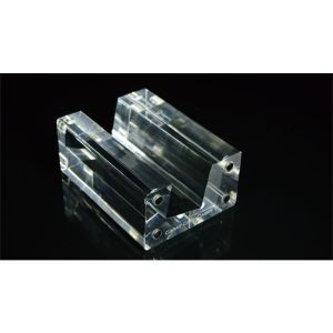 Foto Carat XDD Single Display Deck Stand