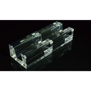 Foto Carat XDD Single Display Deck Stand
