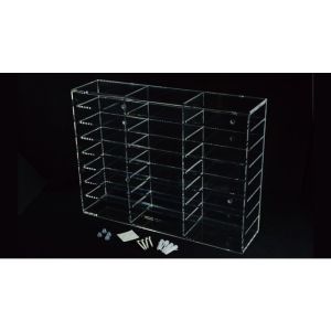 Foto Carat XDR24 Deck Rack (24 Decks)