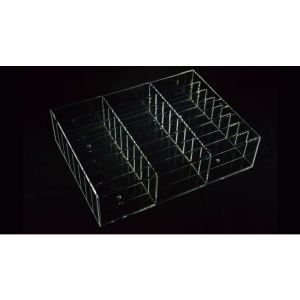 Foto Carat XDR24 Deck Rack (24 Decks)