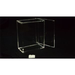 Foto Carat XLG Legacy Case