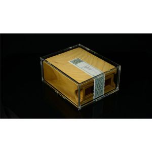 Foto Carat XLG Legacy Case