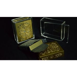 Foto Carat XST Slip Tuck Case
