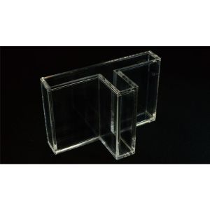 Foto Carat XTB T Shaped case