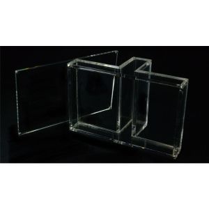 Foto Carat XTB T Shaped case