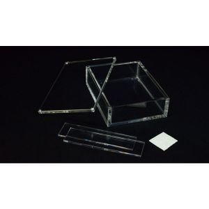 Foto Carat XXL Single Deck Case