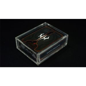 Foto Carat XXL Single Deck Case