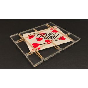 Foto Card Captured by Bazar de Magia - Trick