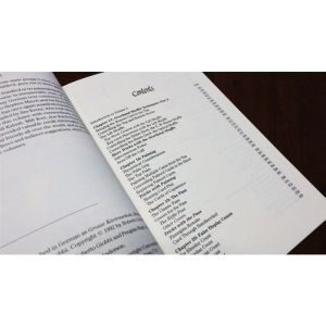 Foto Card College Volume 2 by Roberto Giobbi - Book