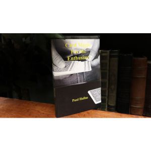 Foto Card Magic For The Enthusiast by Paul Hallas - Book