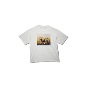 Foto The Card Pickers T-Shirt by TCC & GBDL  (White XL) - Trick (VT)