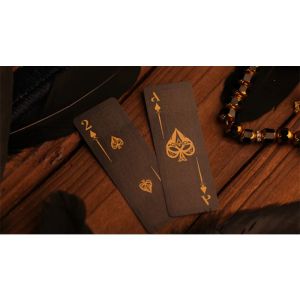 Foto Mini 1001 Nights (Nocturne Qubba Edition) Playing Cards