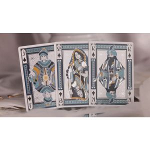 Foto 1001 Nights (Aurora Edition) Playing Cards