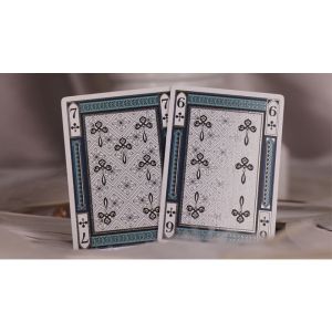 Foto 1001 Nights (Aurora Edition) Playing Cards