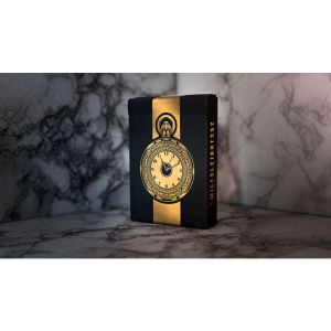 Foto 11th Hour (Gold Edition) Playing Cards (VT)