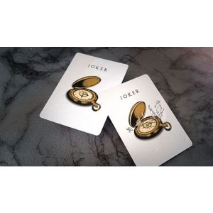 Foto 11th Hour (Gold Edition) Playing Cards (VT)