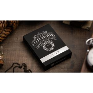 Foto 11th Hour (Silver Standard Edition) Playing Cards