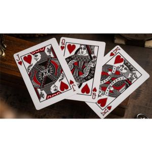 Foto 11th Hour (Silver Standard Edition) Playing Cards