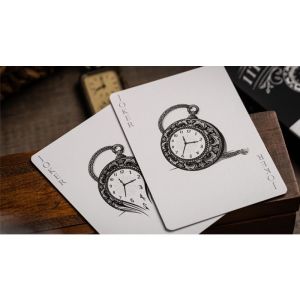 Foto 11th Hour (Silver Standard Edition) Playing Cards