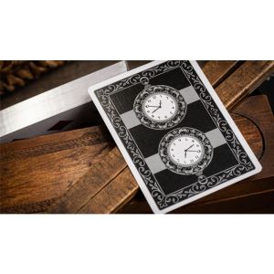 Foto 11th Hour (Silver Standard Edition) Playing Cards