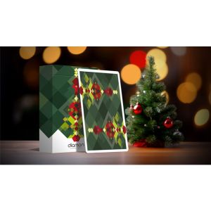 Foto Diamon Playing Cards N° 24 by Dutch Card House Company
