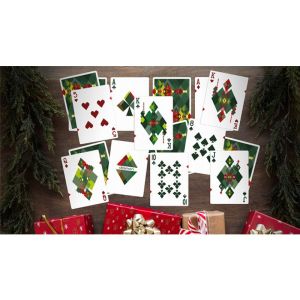 Foto Diamon Playing Cards N° 24 by Dutch Card House Company